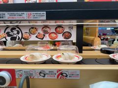 -友壹町寿司(佛山新DNA店)