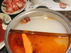 -阪尚皇·原切牛排·烤肉火锅自助(北京路店)