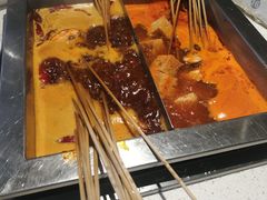 -串一火锅(赛格国际购物中心店)