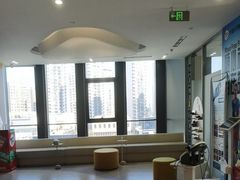 -复动肌骨门诊·MEDMOTION(北外滩店)