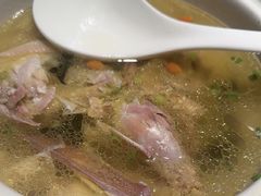 -徽州小镇(高新店)