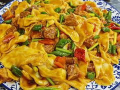 -后卫寨猫耳朵(后卫寨店)