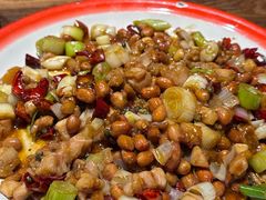 -泥糊破店小酒馆·团建聚餐(南京西路店)