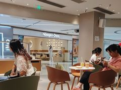 -奈雪的茶(中华广场店)