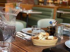 -OGGI TRATTORIA PIZZERIA(深业上城店)