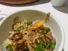 -吕氏疙瘩汤·海鲜新鲁菜(凯德mall新都心店)
