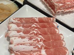 -楼外楼大刀肉传统火锅居(幸福街店)