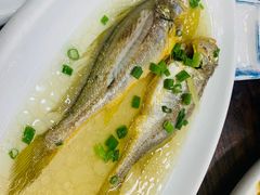 -渔满仓海鲜渔家(象山二店)