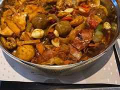 -黄记煌三汁焖锅(王府井店)