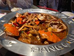 -胖哥俩肉蟹煲(宿迁宝龙广场店)