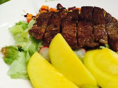 -Dreamsalad梦想轻厨(健康轻食·减脂沙拉·意面·祖庙店)