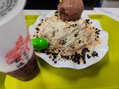 -MOMO冰品·生巧汤圆(红桥店)