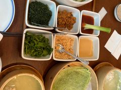 -林四喜·闽南传家菜(鼓浪屿店)