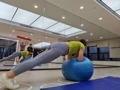 -WEGYMER健萌健身(麦德龙钰龙天下馆)