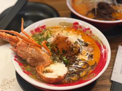 -豚王拉面(澳门银河店)