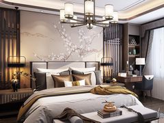 -东易日盛·数字化全案家装(总店)