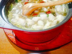 -周鱼小馆石锅酸菜鱼(活力汇店)