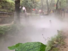 -云丘山景区