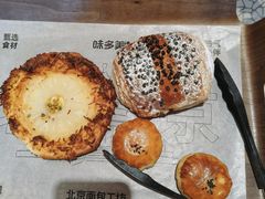 -味多美·北京面包工坊(天坛店)