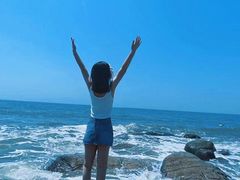 -老虎石海上公园