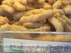 -春苗炸鸡