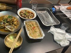 -老虎滩大连海鲜烧烤(建邺云锦路总店)