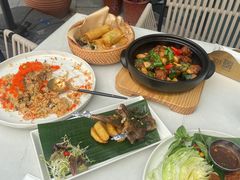 -星叶·东南亚料理(宁波万象汇店)