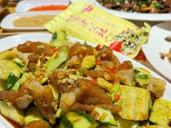 -即墨老公社·海肠捞饭大王(古城店)