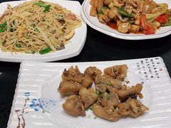 -旺达·福州菜(正大广场店)