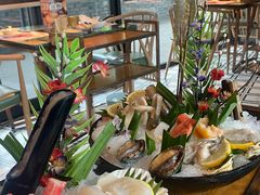 -集渔·泰式海鲜火锅(彭州店)