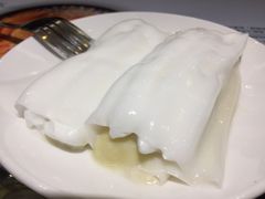 榴莲肠粉-糖糖屋•糖水•雪花冰店(时尚天河店)