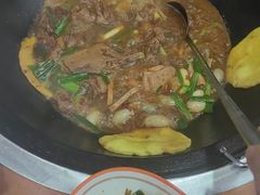 -曹丞相·地锅鸡·地锅鱼(武林店)