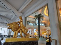 -白金汉爵大酒店(相城店)