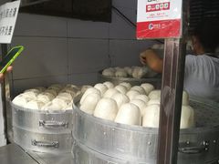 -天泽祥·鼓楼馒头(鼓楼店)