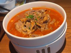 -师味葱扒虎头鲤·水席洛阳菜(元华店)