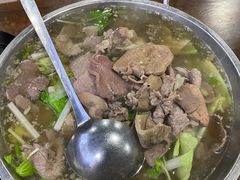特色跷脚牛肉-正宗苏稽毛哥跷脚牛肉总店