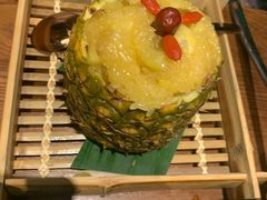 -云海肴·汽锅鸡·云南菜(天山百盛优客店)