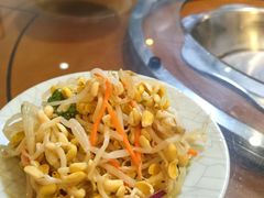 -正福居老北京正宗铜锅泉水涮肉(彰化路店)