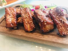 -中西名菜(增城万达广场店)