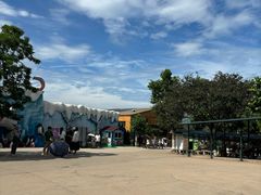 -西霞口神雕山野生动物世界