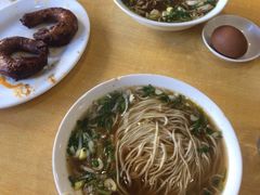-水仙拉面(水仙街店)