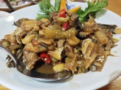 -乡亲鹅肉城(昆山店)