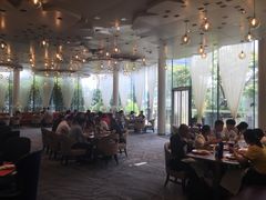 -花园5號餐厅