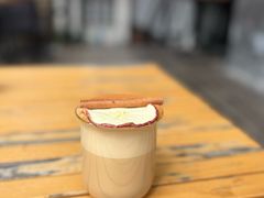 -nodcafe(M50创意园店)