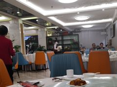 -明香海鲜酒家(华强北店)
