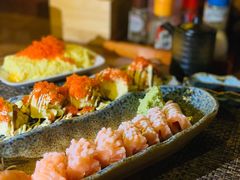 -半藏居酒屋(香港花园店)
