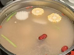 -八合里潮汕鲜牛肉火锅(深圳海岸城店)