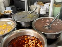 -大邑李记肥肠血旺