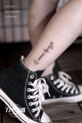 -729CLUB美式风格纹身店