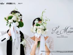 -爱我旅拍婚纱摄影(大理店)